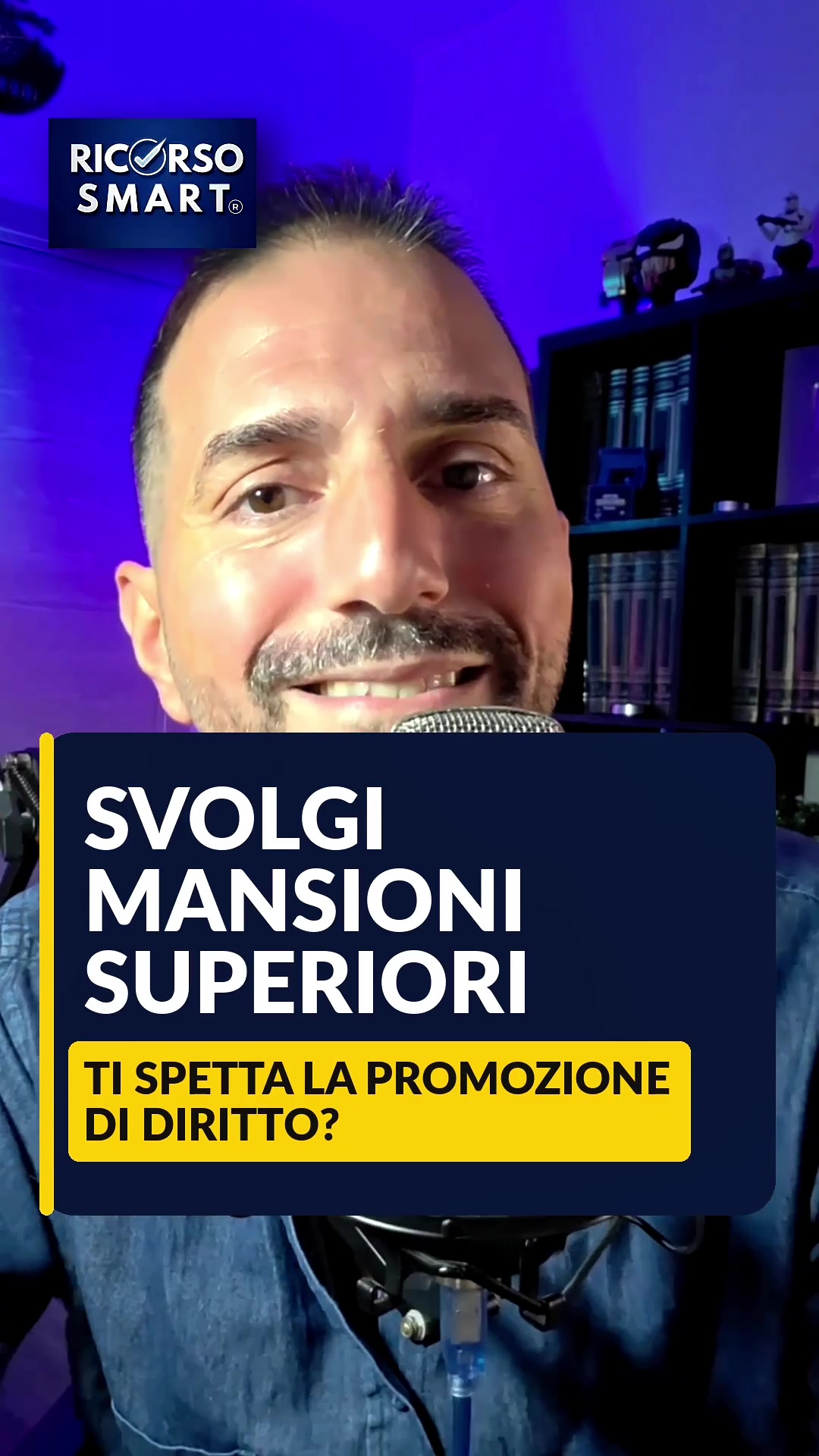 @Ricorso Smart
