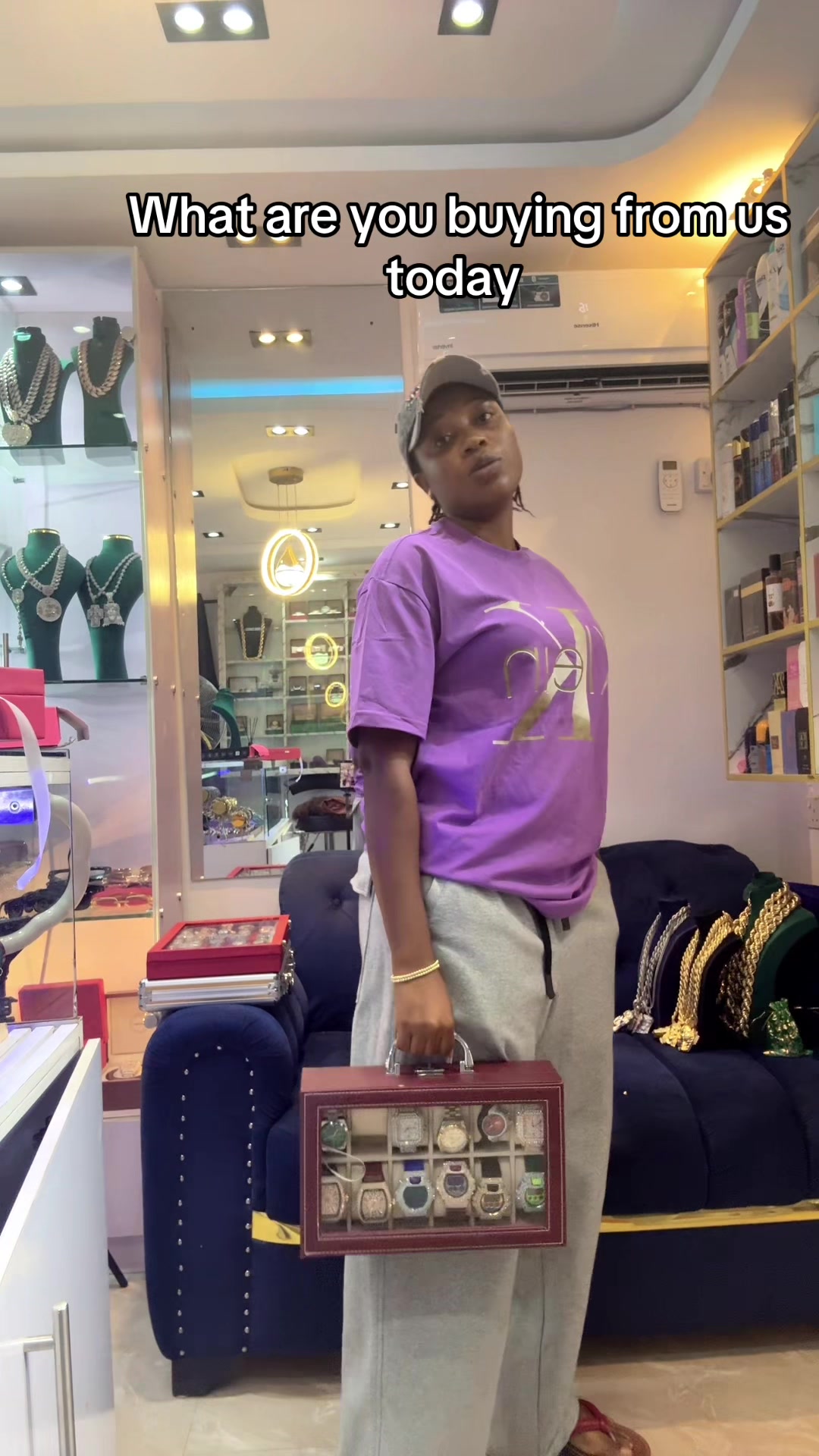 @Adenike Empire