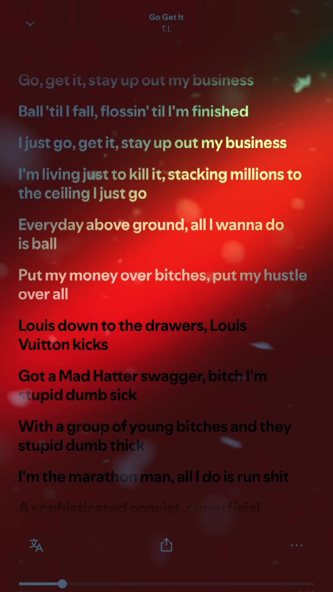 @lostinlyrics