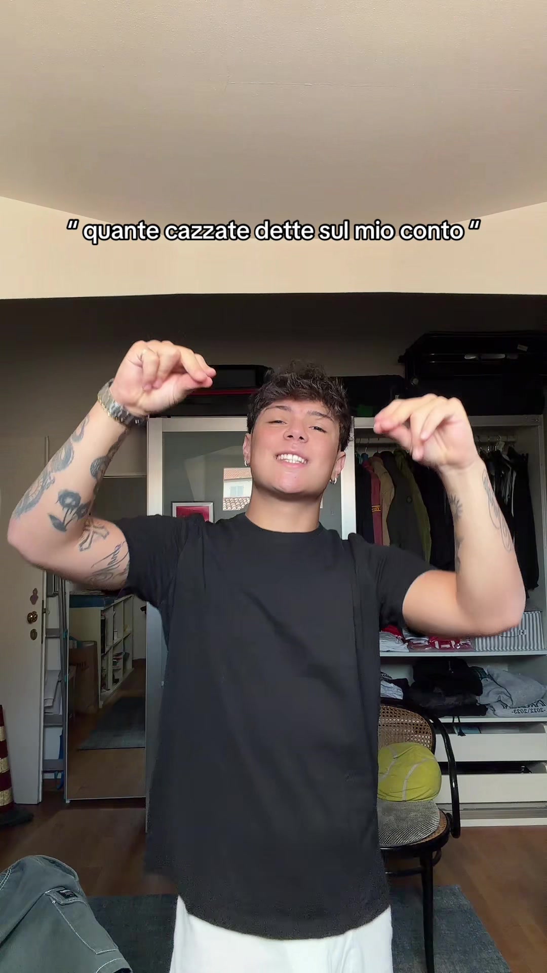 @alberto tozzi