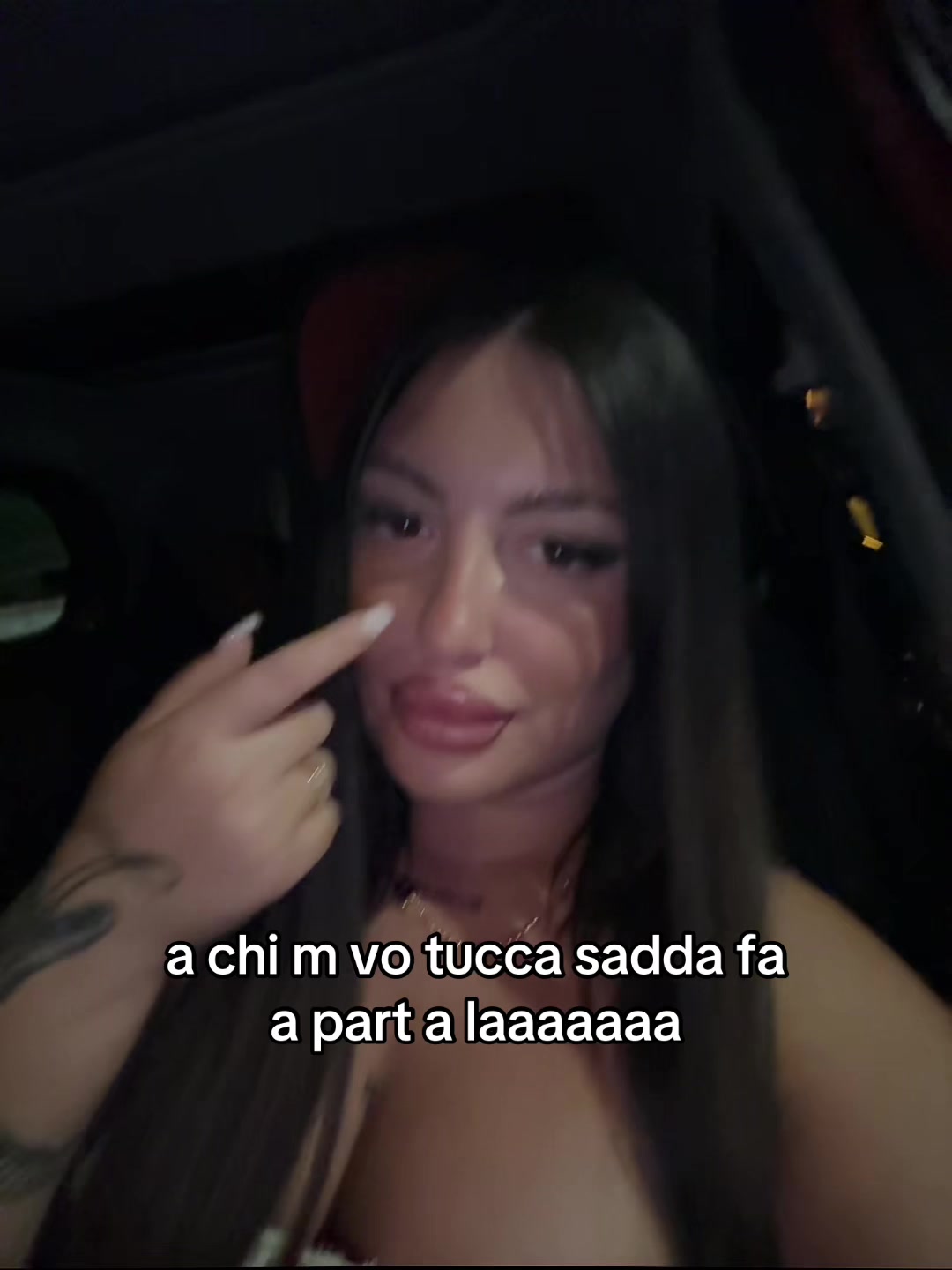 @la tua barista preferita😁