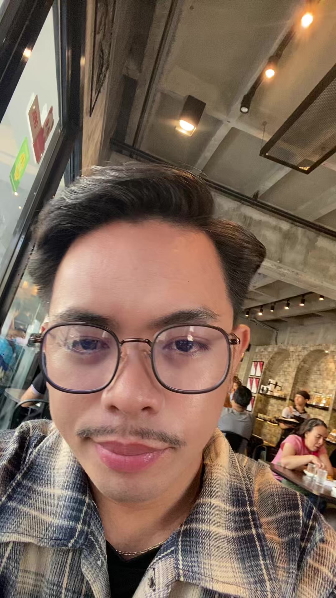 @Keyan R.