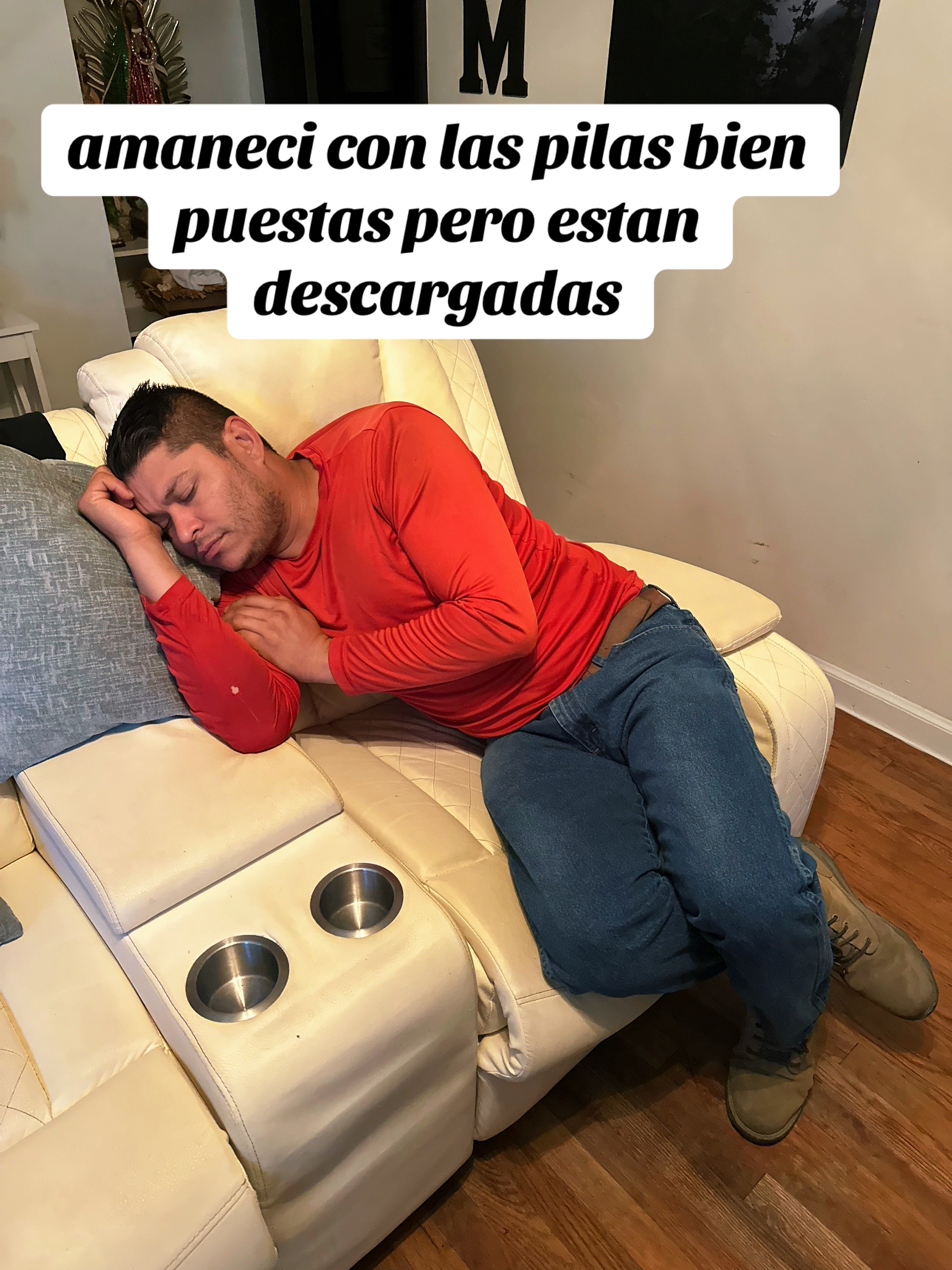 @EL GUACHE SIN VERGUENZA
