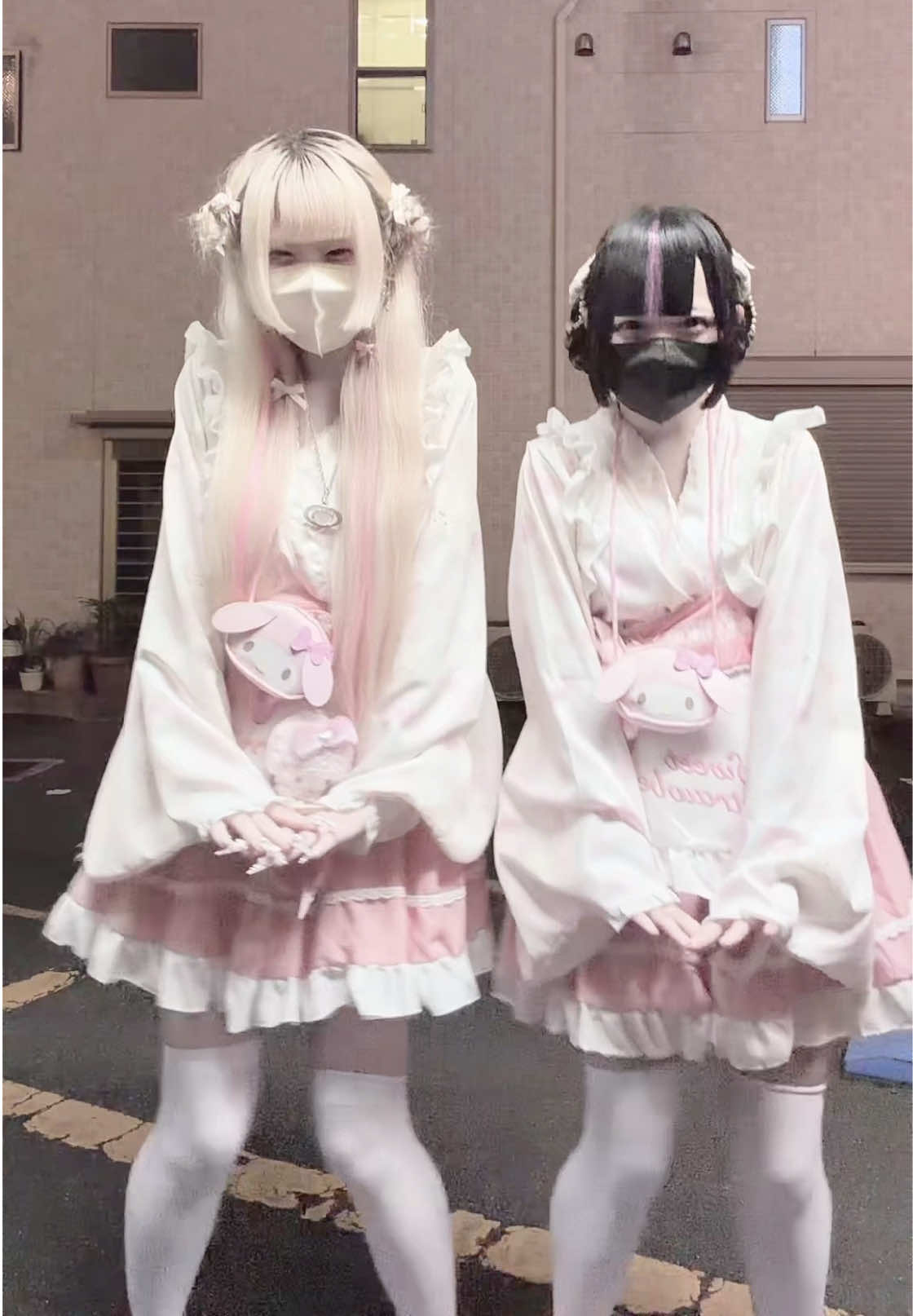 @姫宮ひな🎀&hearts;︎