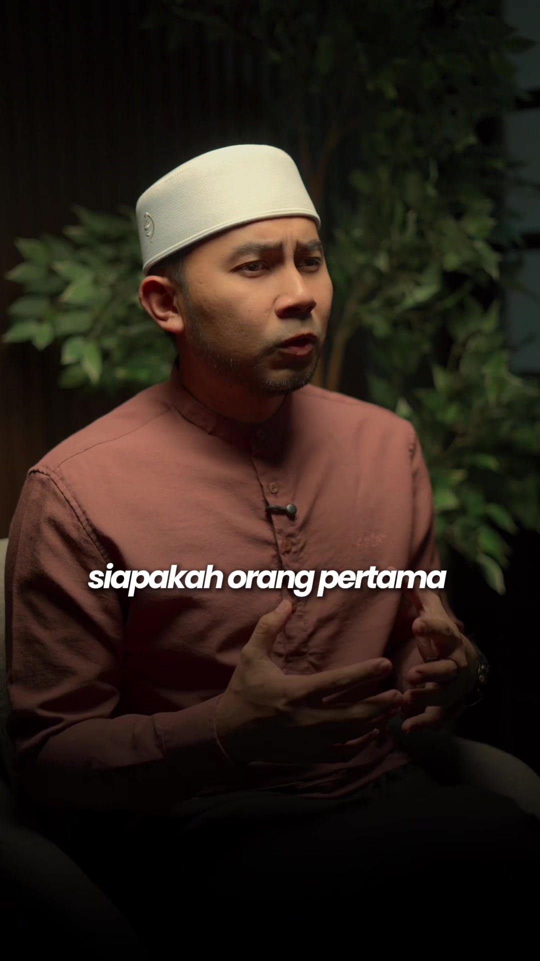 @Ustaz Dr Ashraff Amirul