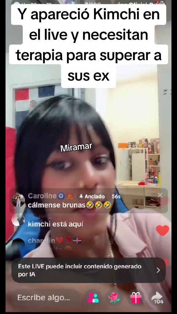 @Miramar 🧿🐦&zwj;🔥❤️&zwj;🔥💗