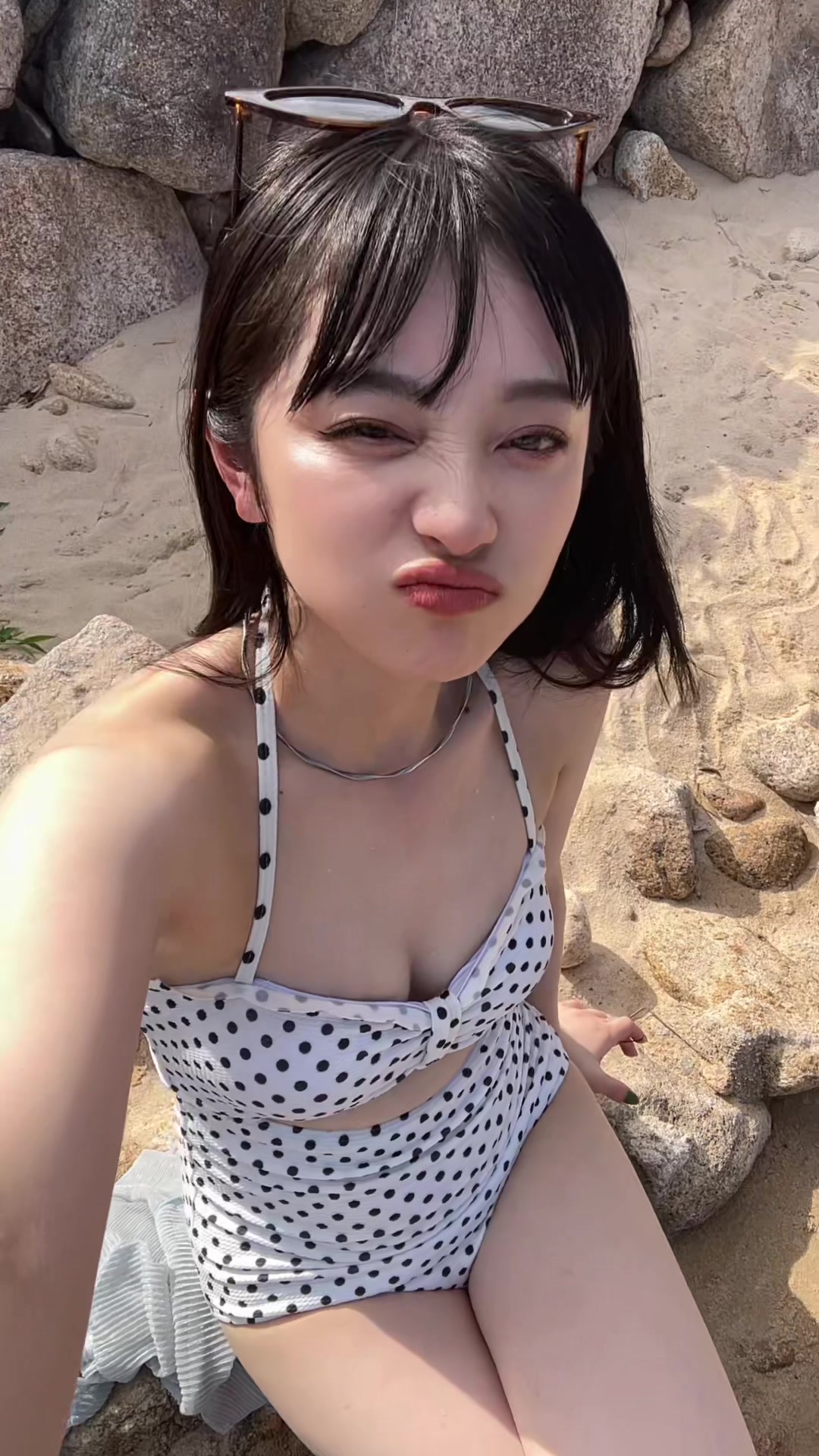 @百
