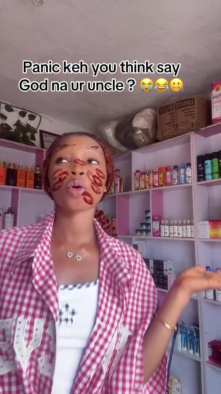 @Judithglowskincare in Agbor ❤️