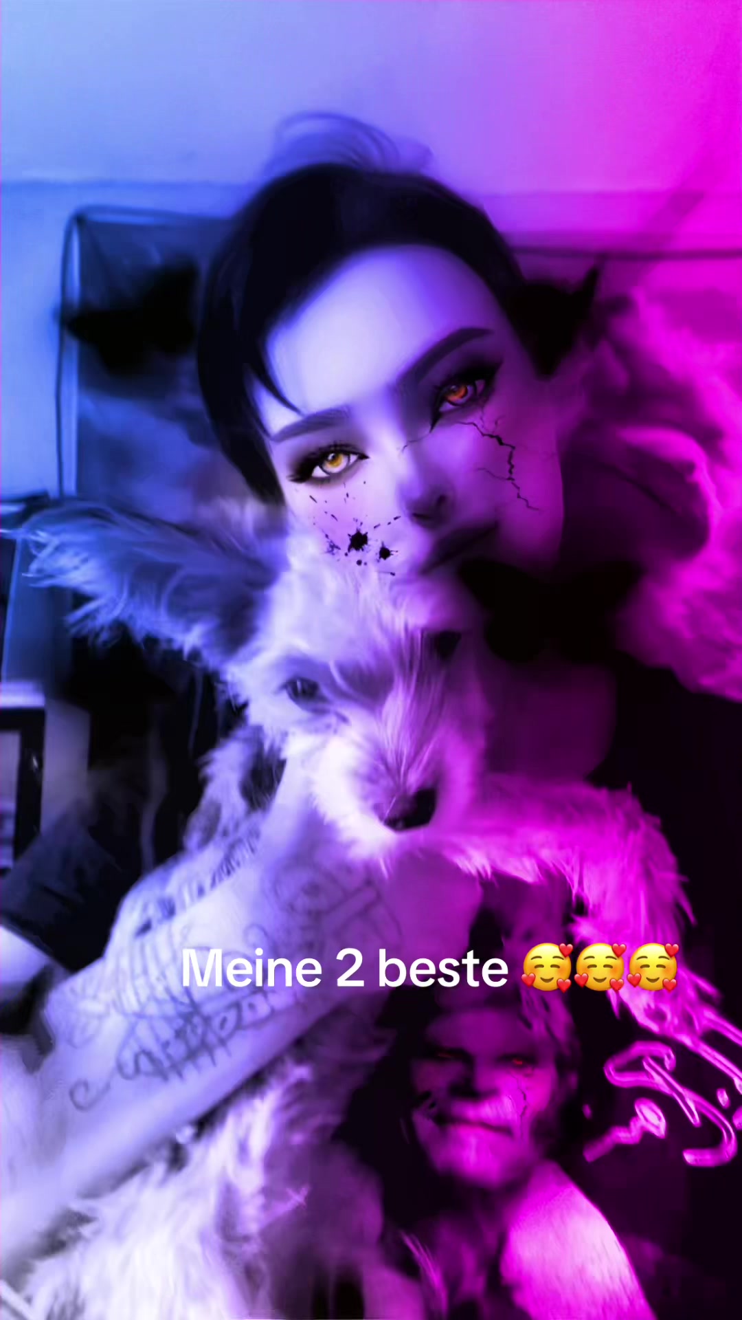 @Einfach ich