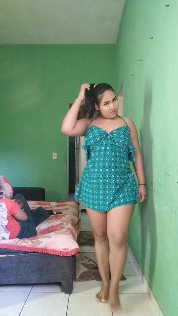 @Luana De Souza Gon&ccedil;alves