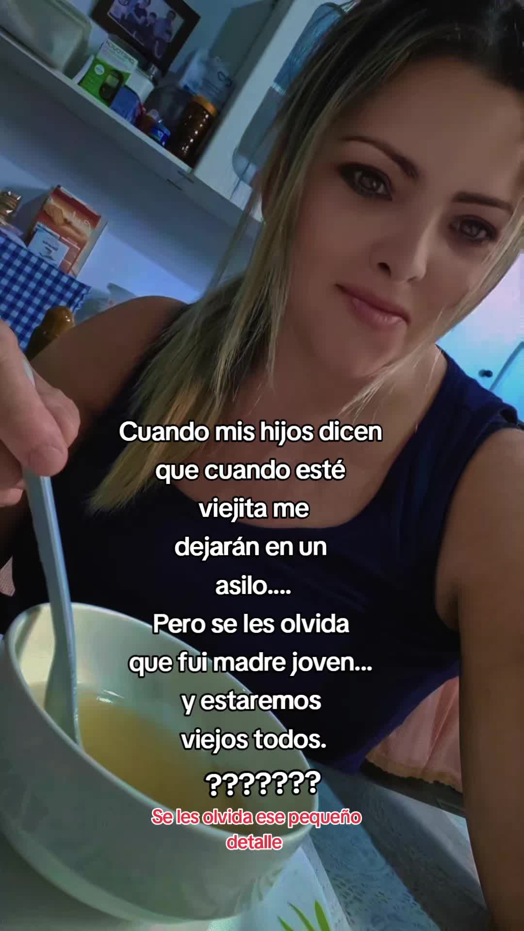 @La Mafiosa bichota...