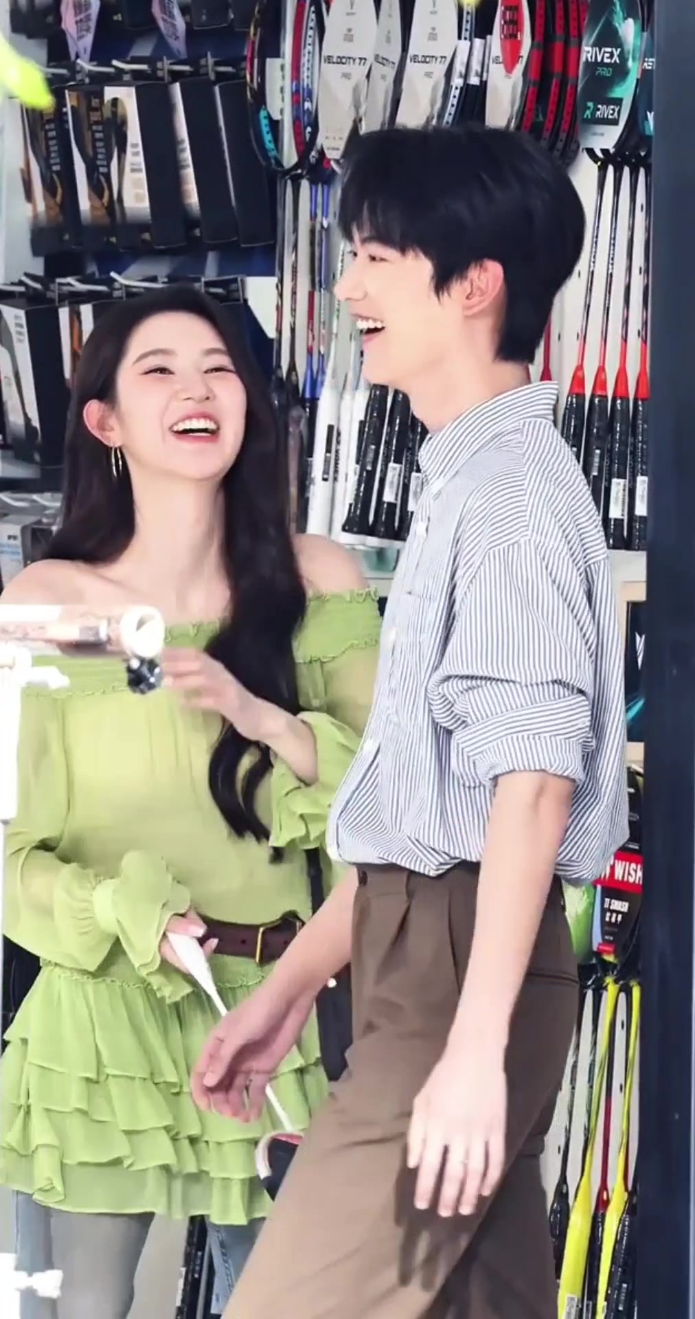 @丽雅