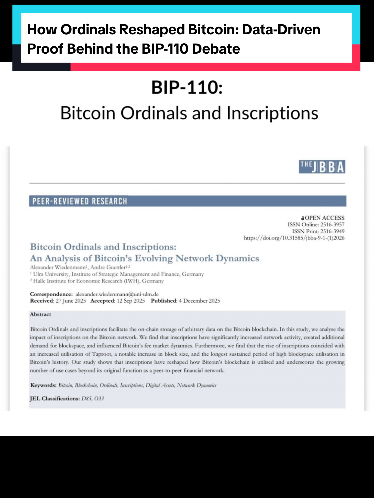 @British Blockchain Association