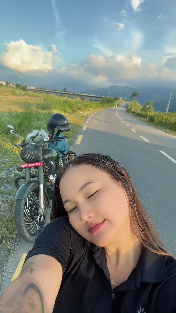 @Rider.sila