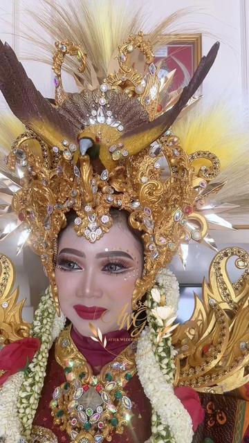 @Ayiek wedding bangkalan