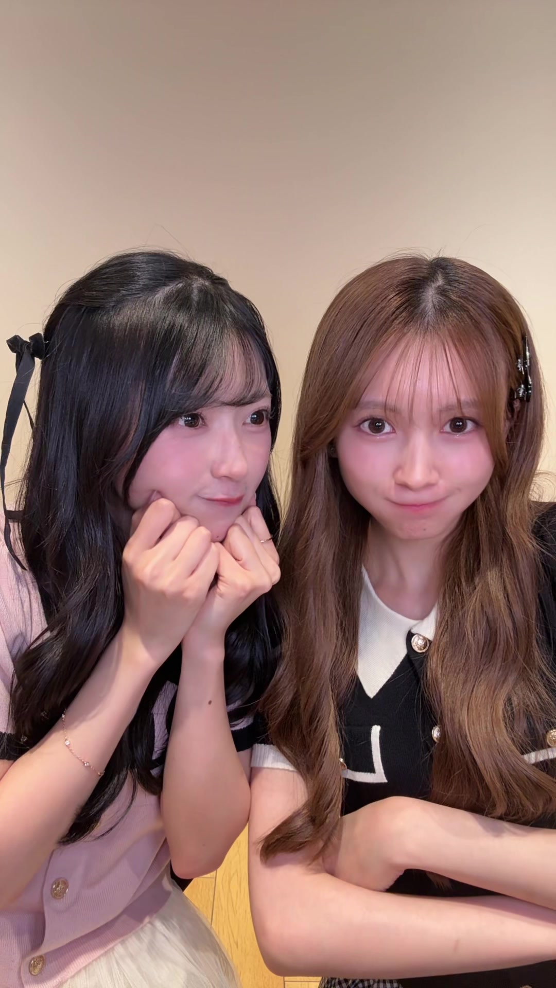 @佐藤 綺星(AKB48)