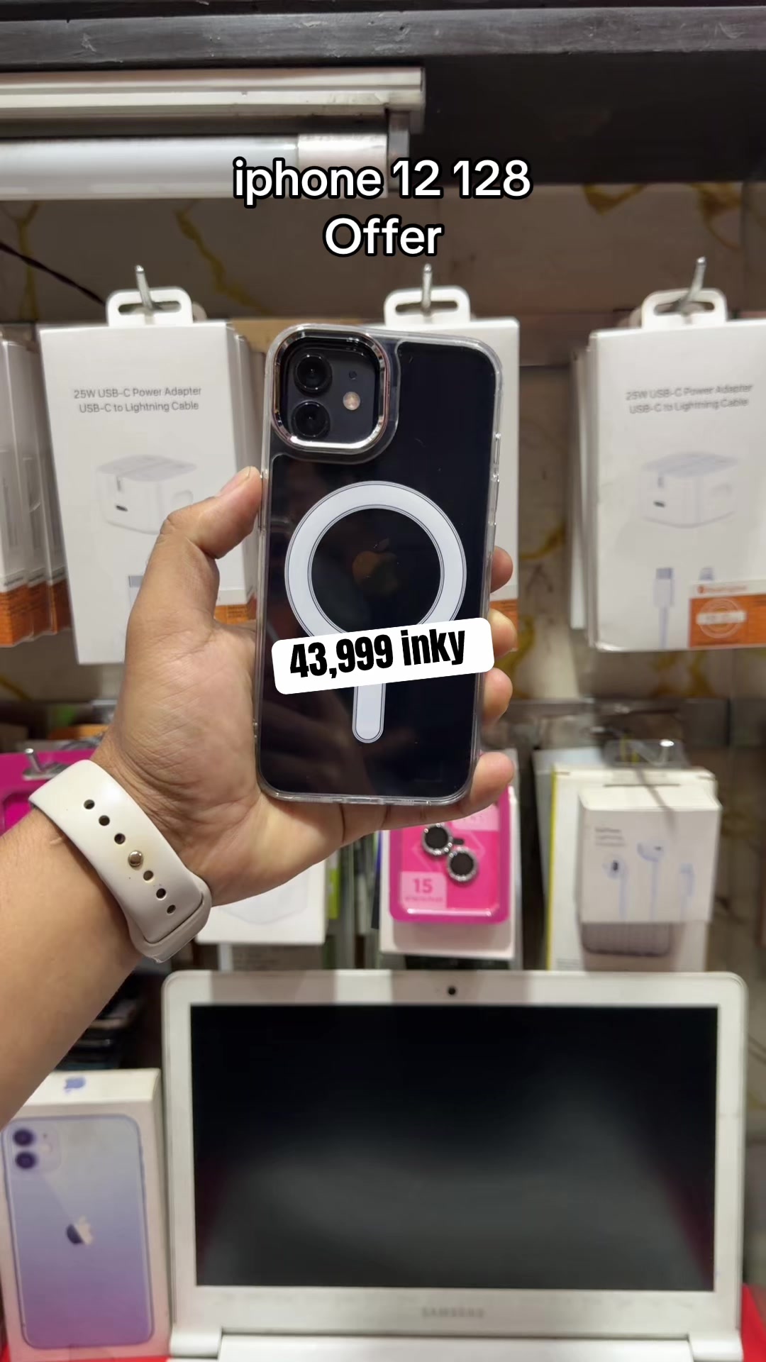 @istore mobile zone