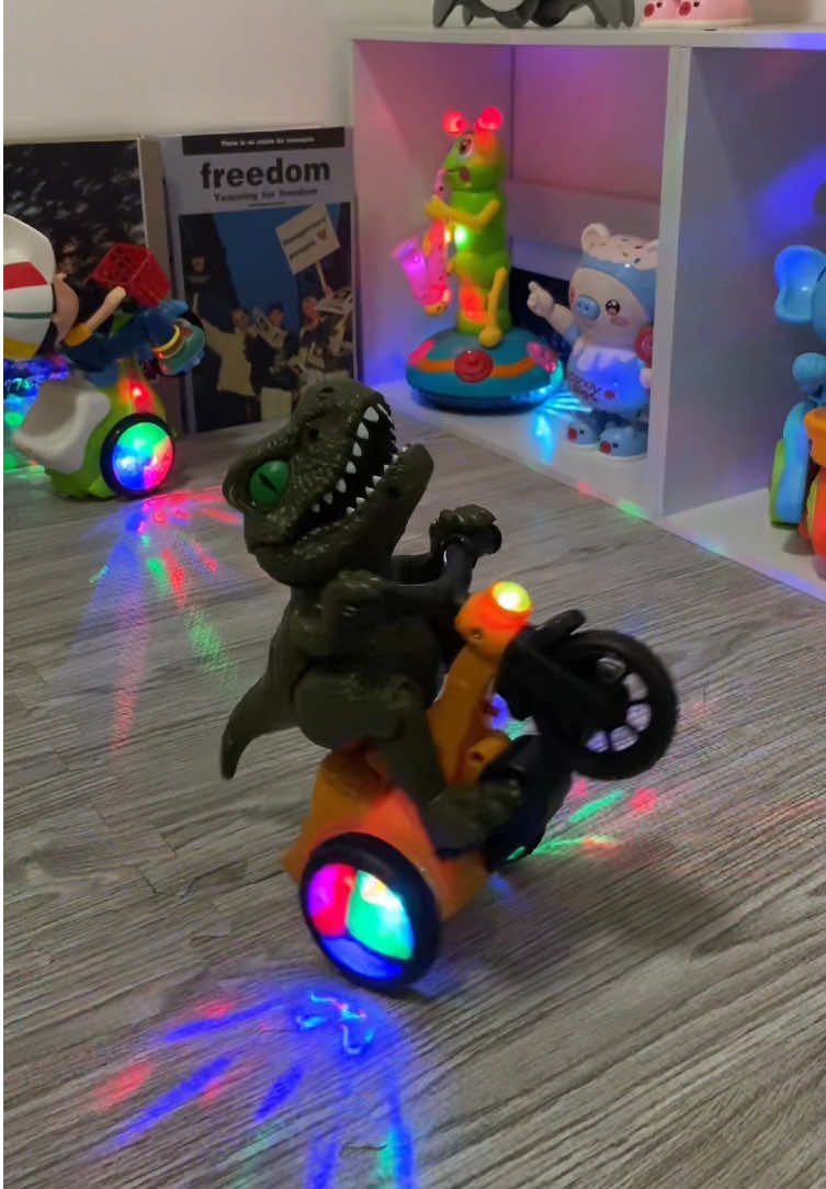 @Cheerful Toy