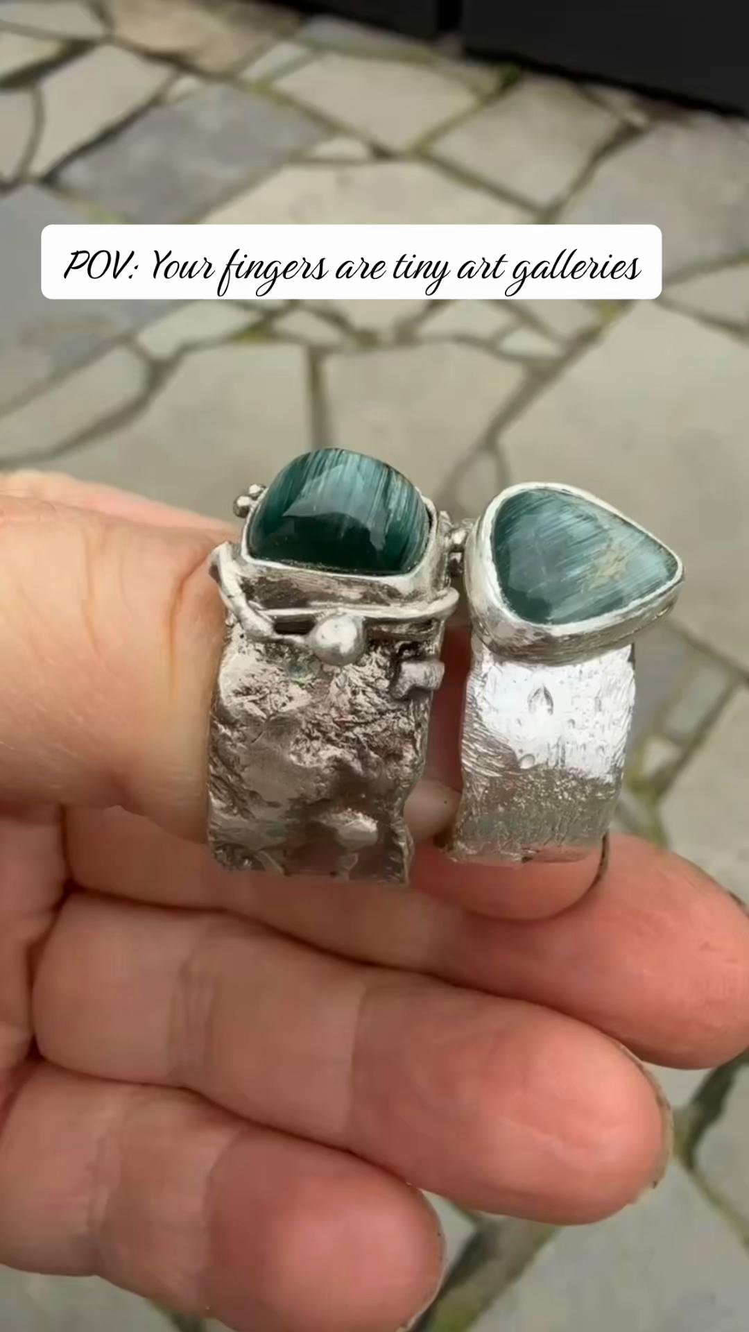 @Angie | Handmade Jewellery