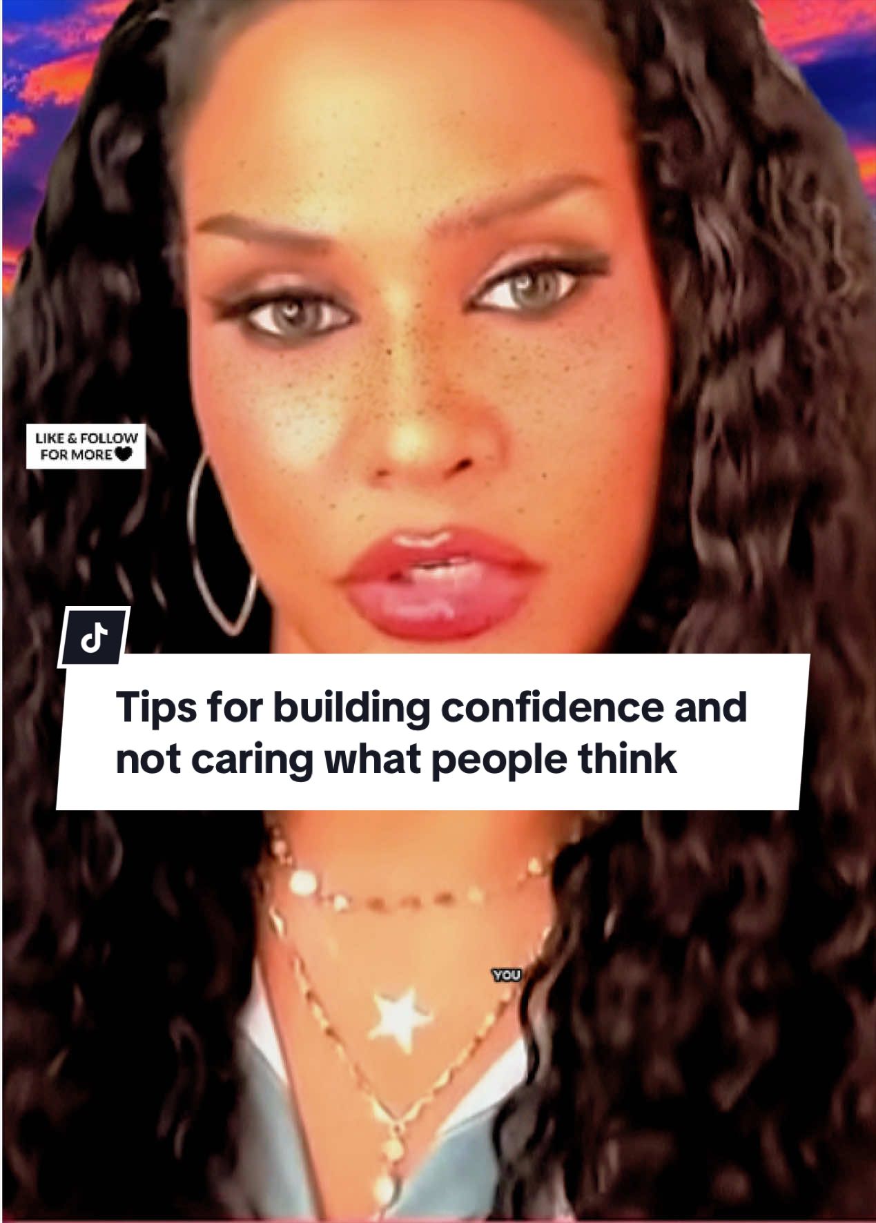 @The glow up guide✨