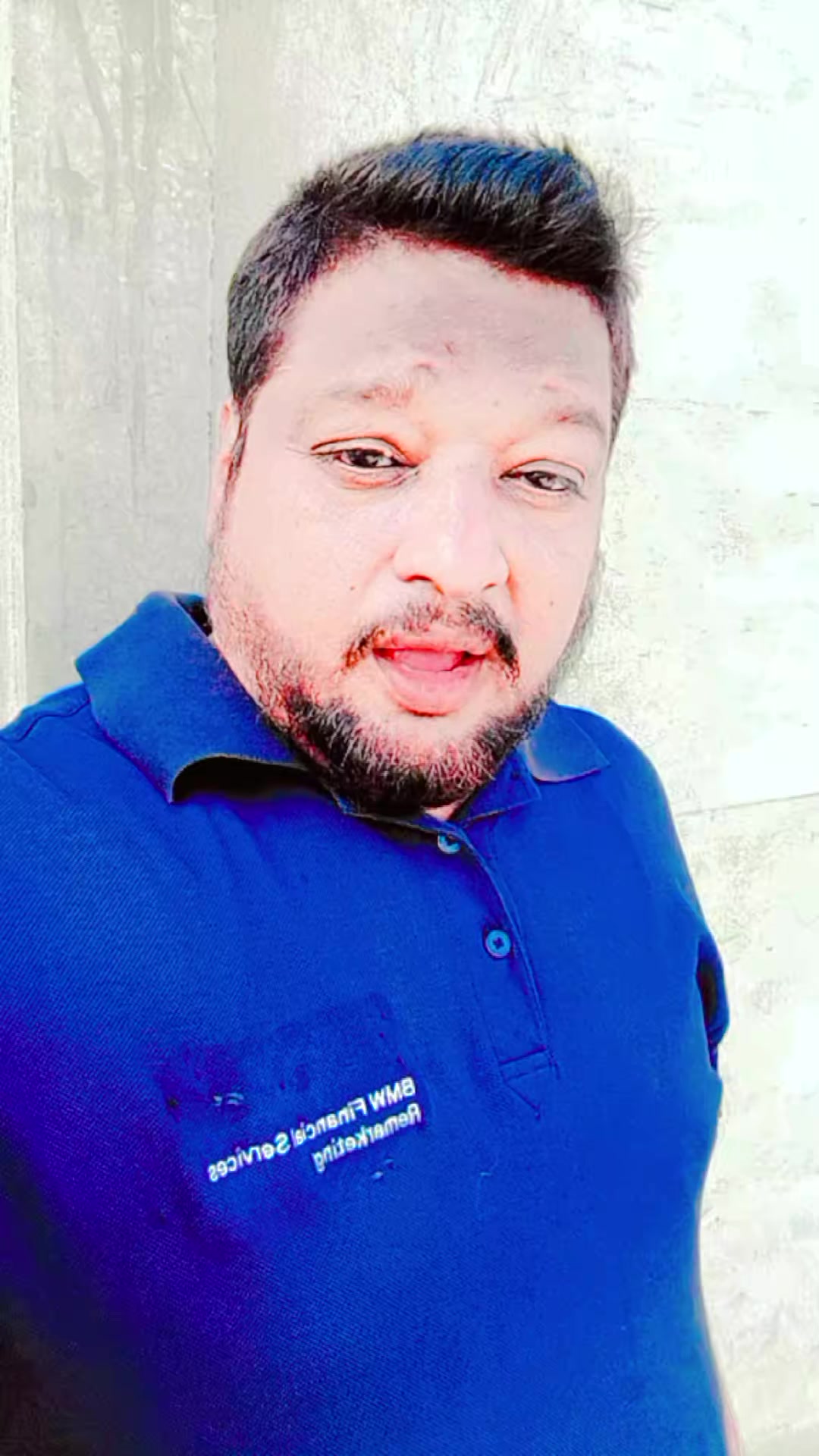 @iqbal Qureshi