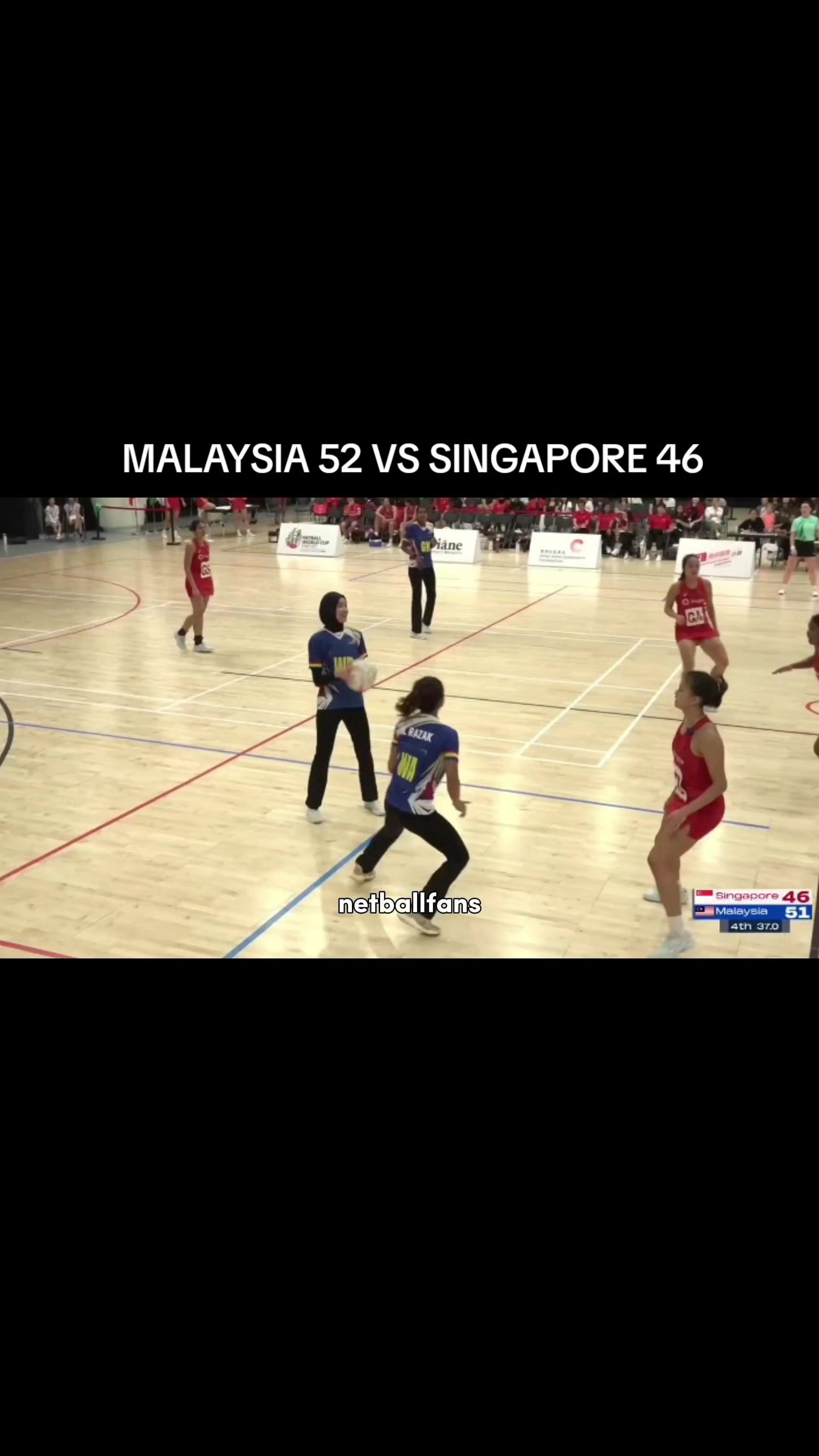 @netballfans🇲🇾