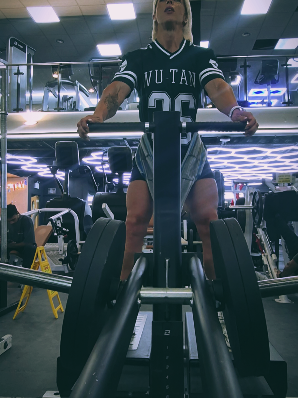 @Trainwithevee