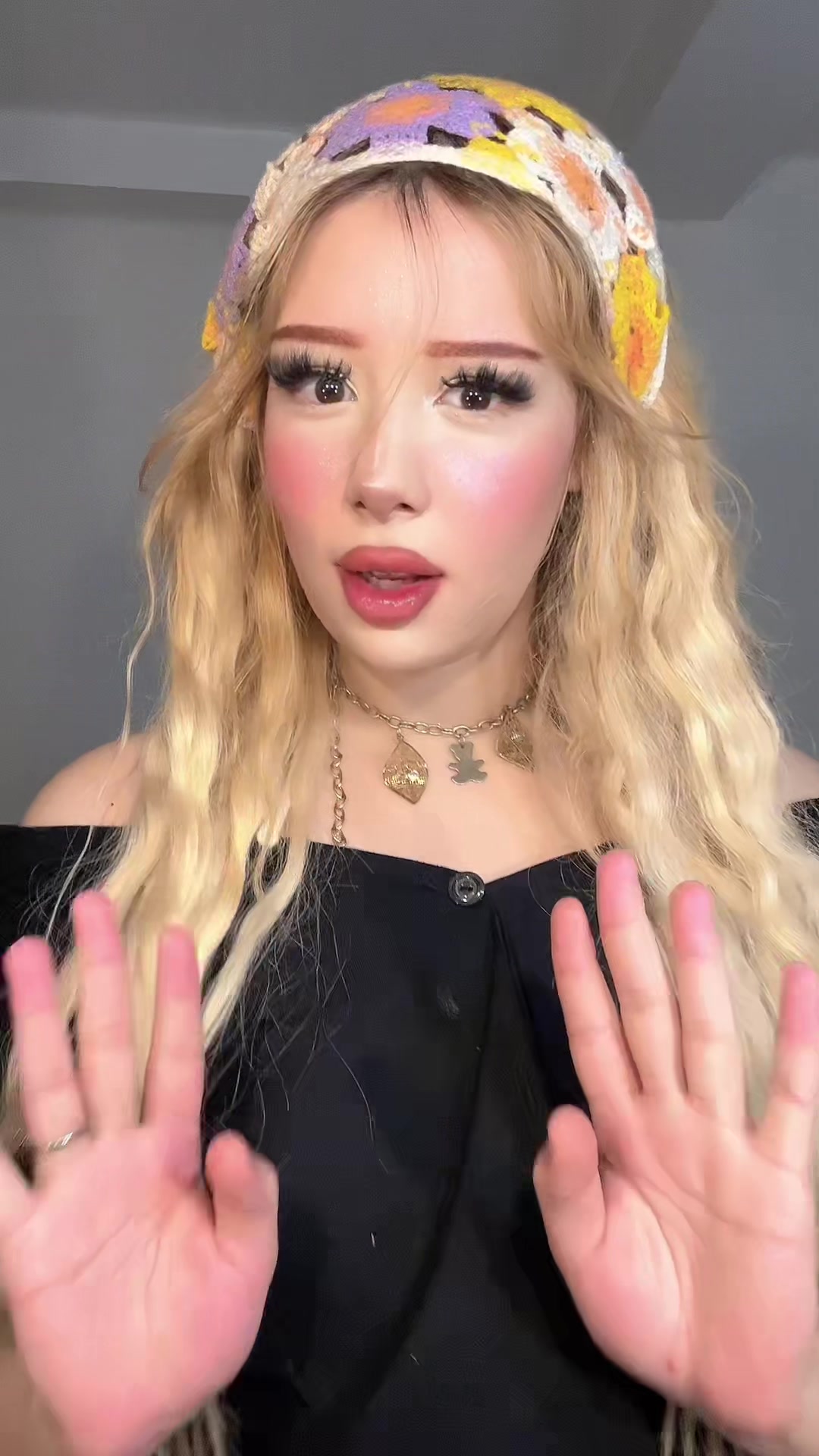 @Liliyglm 🦋