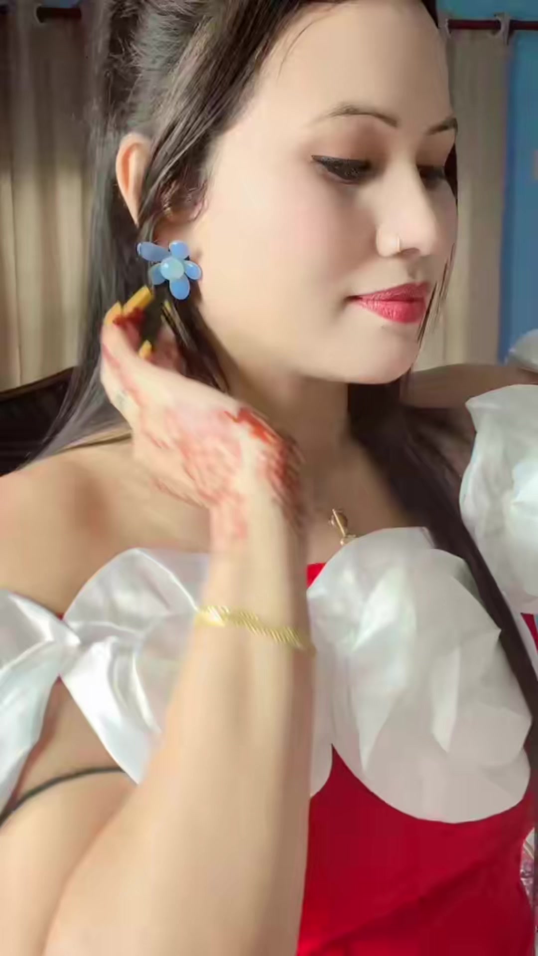 @阿尔朱&middot;乔杜里