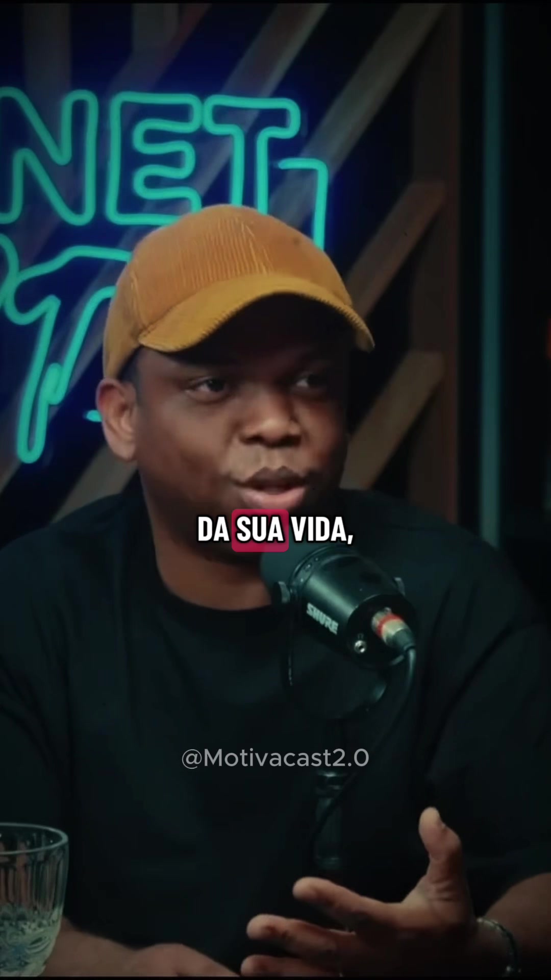 @Motiva Cast