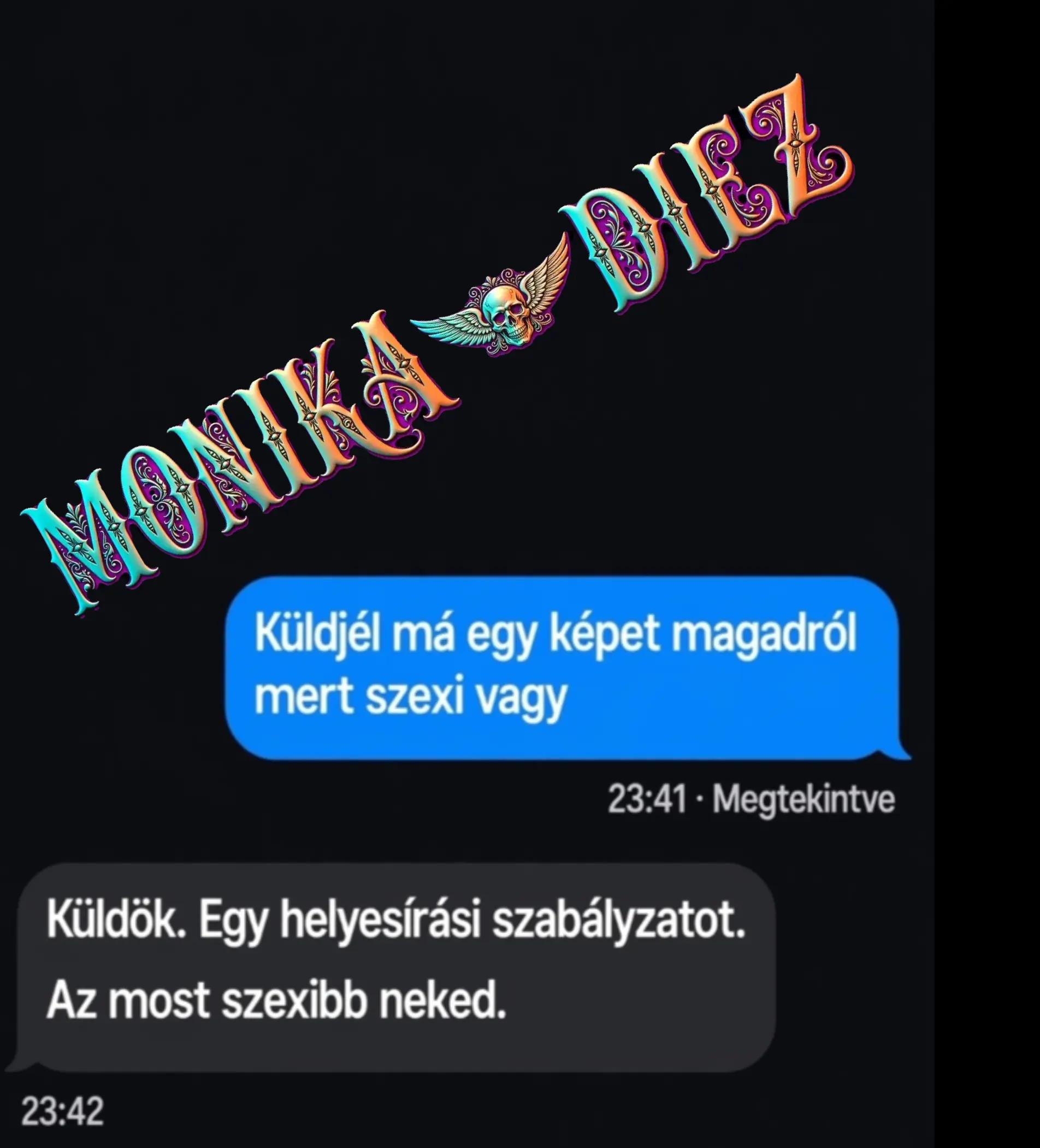 @IDEGBAJOS💀KEGYETLEN🪽RIBANC&trade;️