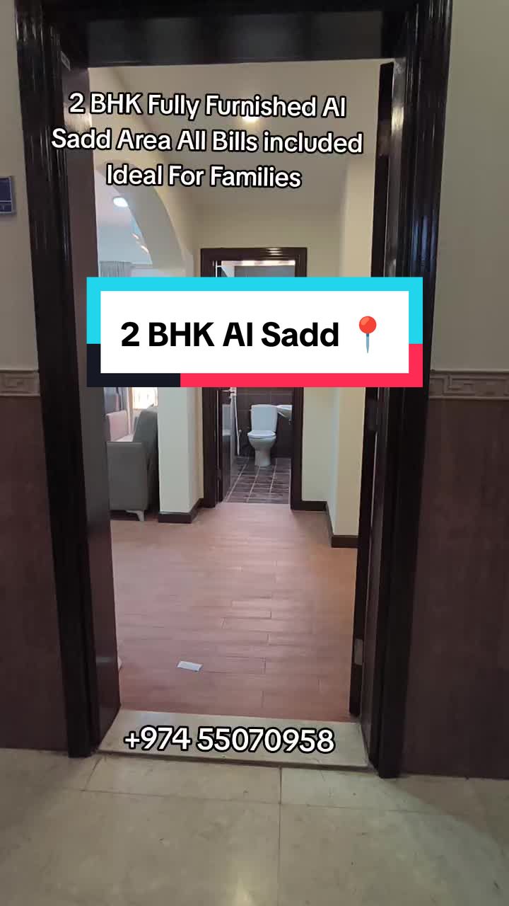 @City Living Brokers🇶🇦