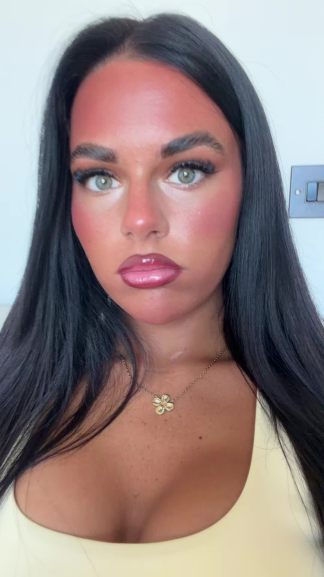 @Megan Luko