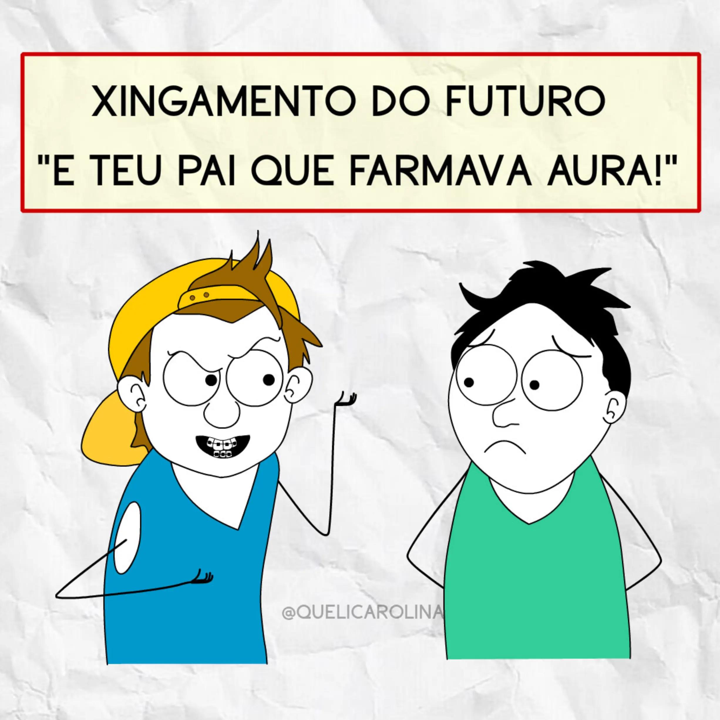 @Queli Carolina