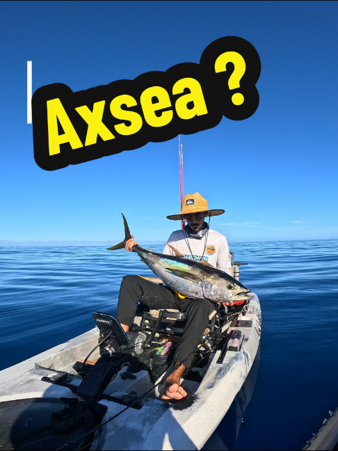 @Axsea