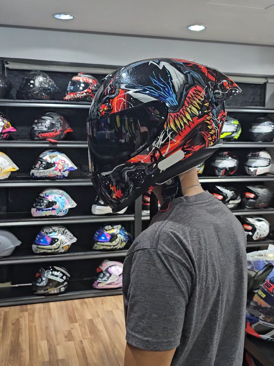 @BikerStoreKL