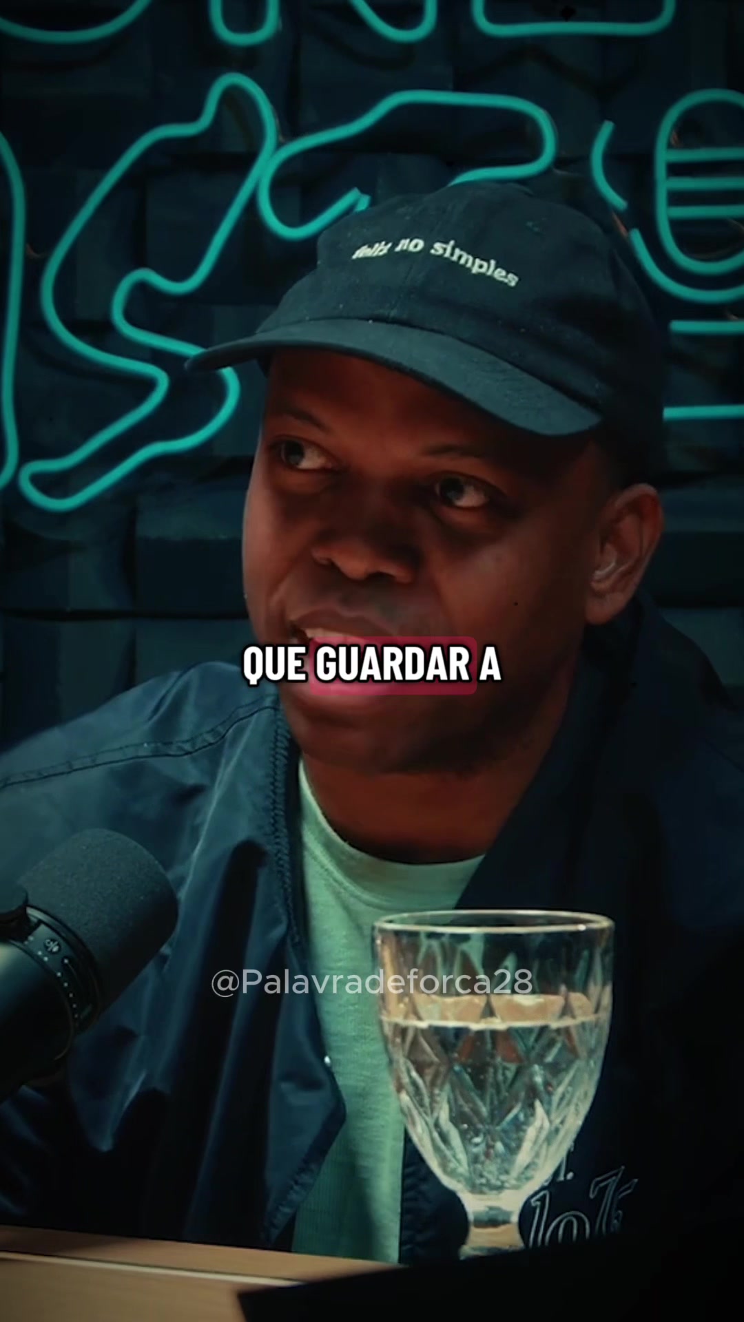 @Palavra de For&ccedil;a