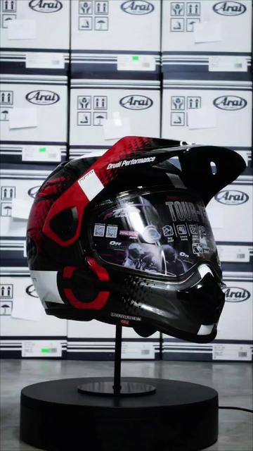 @Hachi Rider Proshop