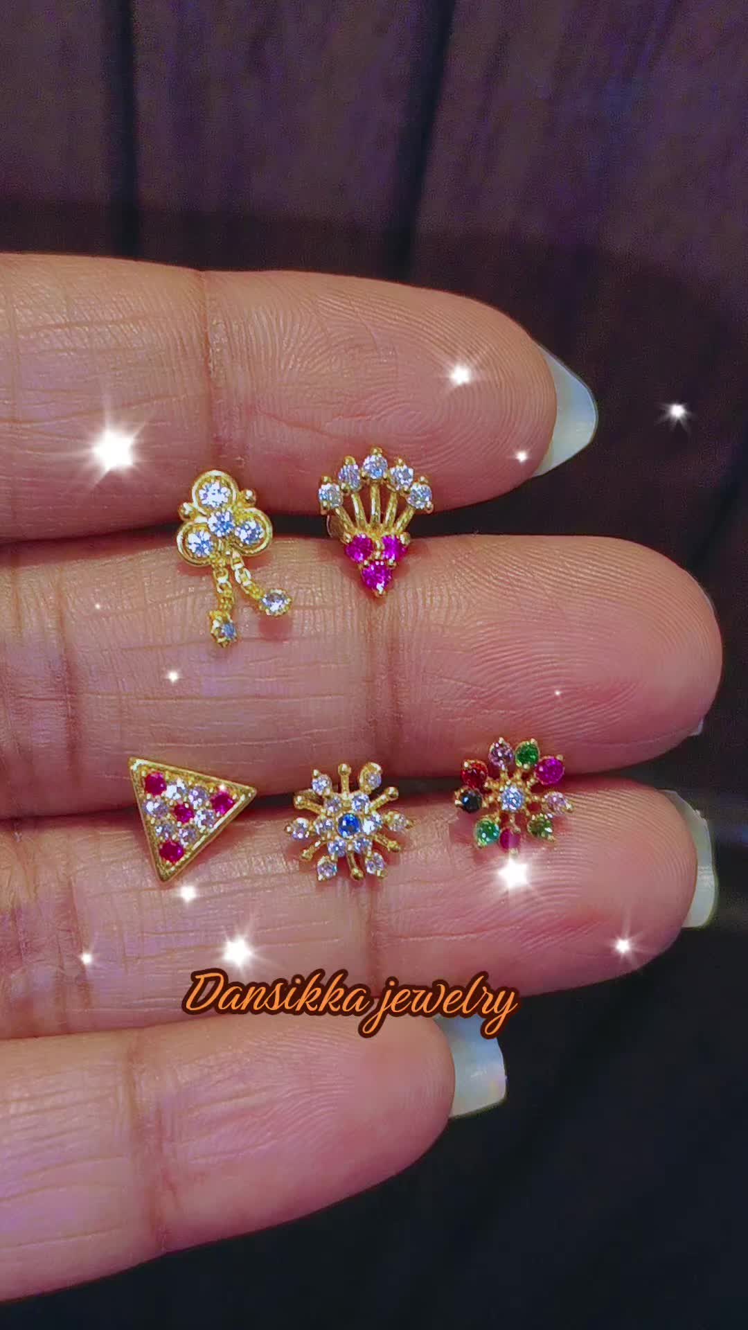 @DANSIKKA JEWELRY