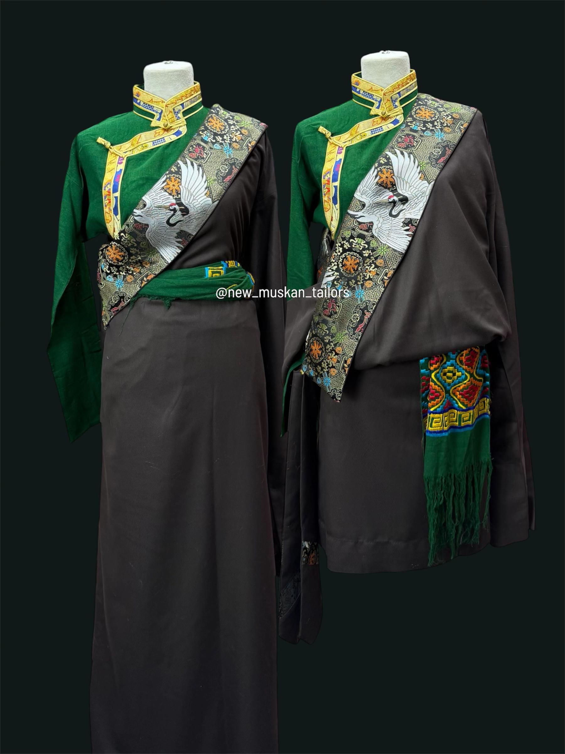 @New muskan tailors