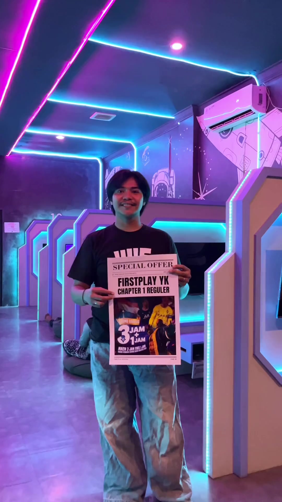 @FIRSTPLAY OFFICIAL