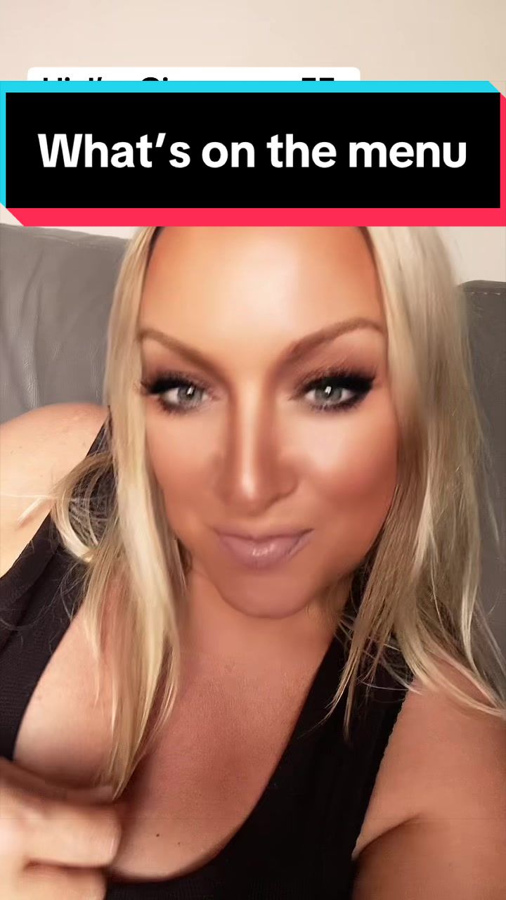 @GinnyLynnyTikTok 💙💙💙