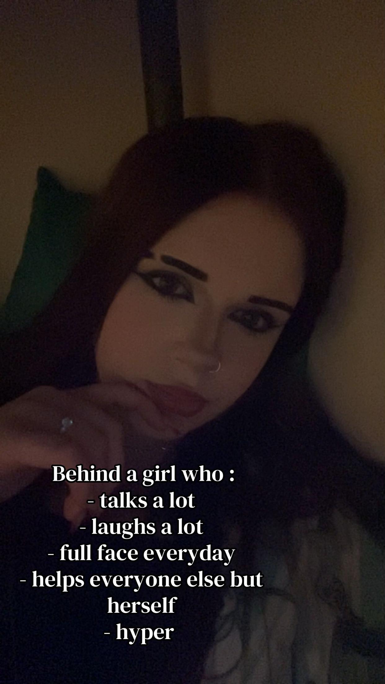 @Heidi Louise🏳️&zwj;🌈
