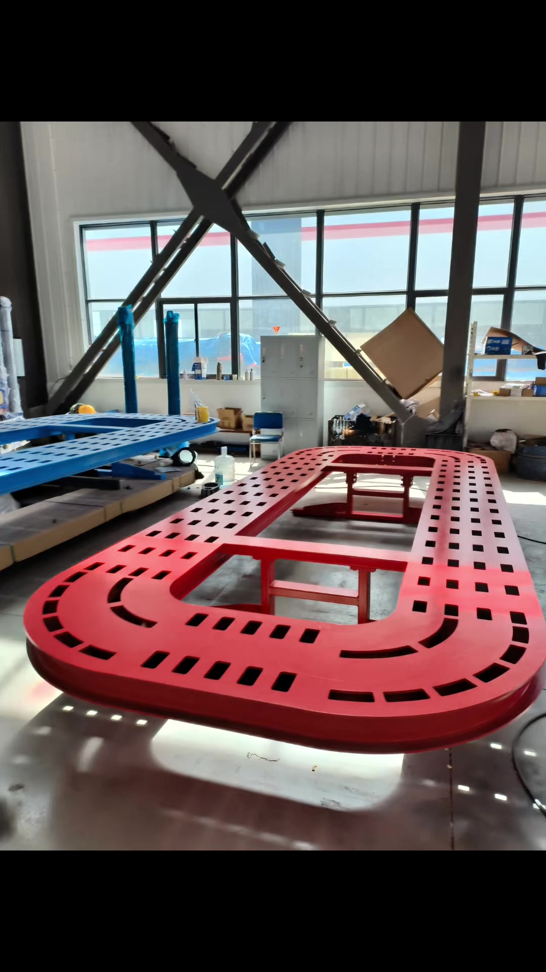 @Automotive equipment