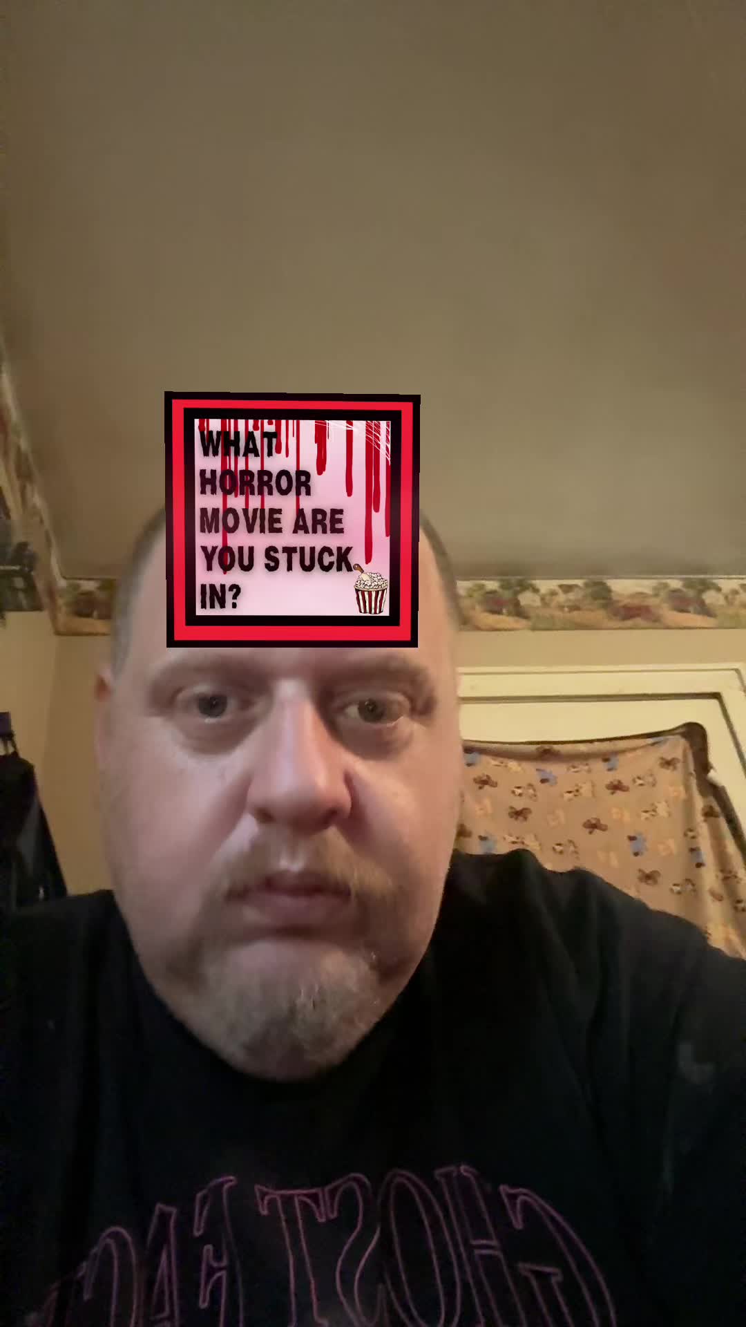 @Garrison4Horror