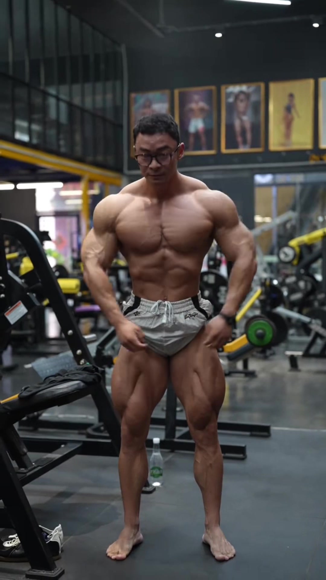 @Wongstetics