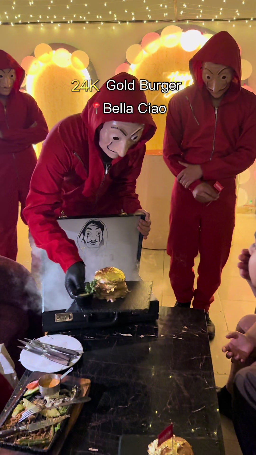 @bellaciaopakistan
