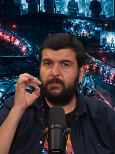 @Aproximativ Gojira