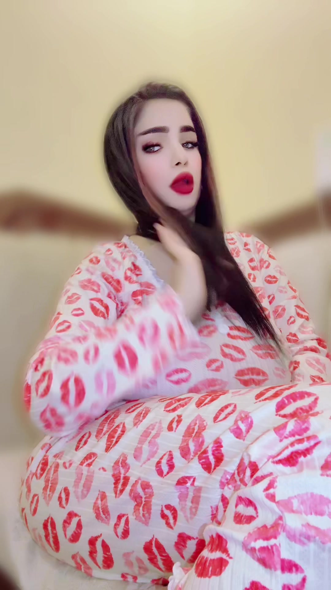 @لالة سلطانة 👑💜🪬