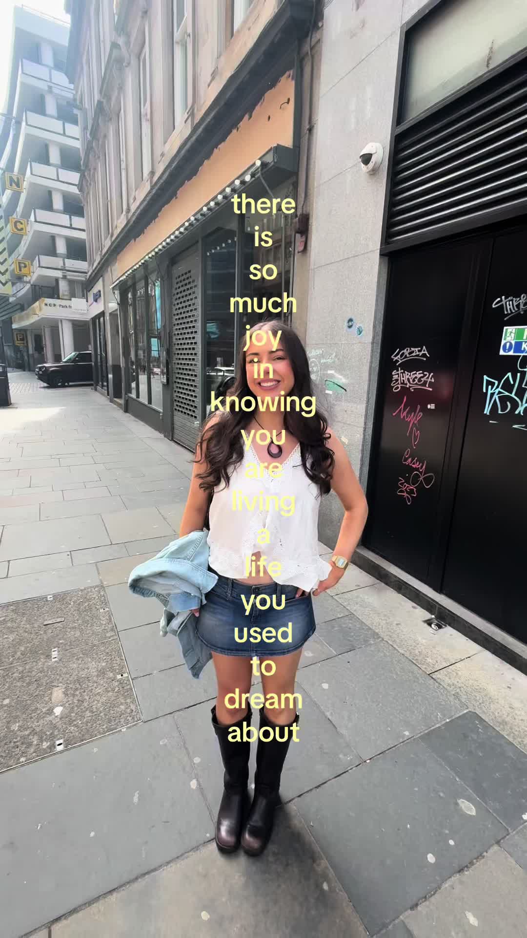 @jenna in edinburgh